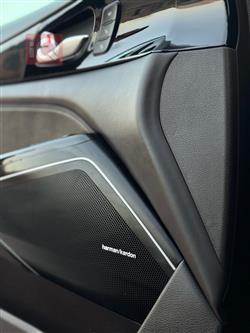 Kia Cadenza